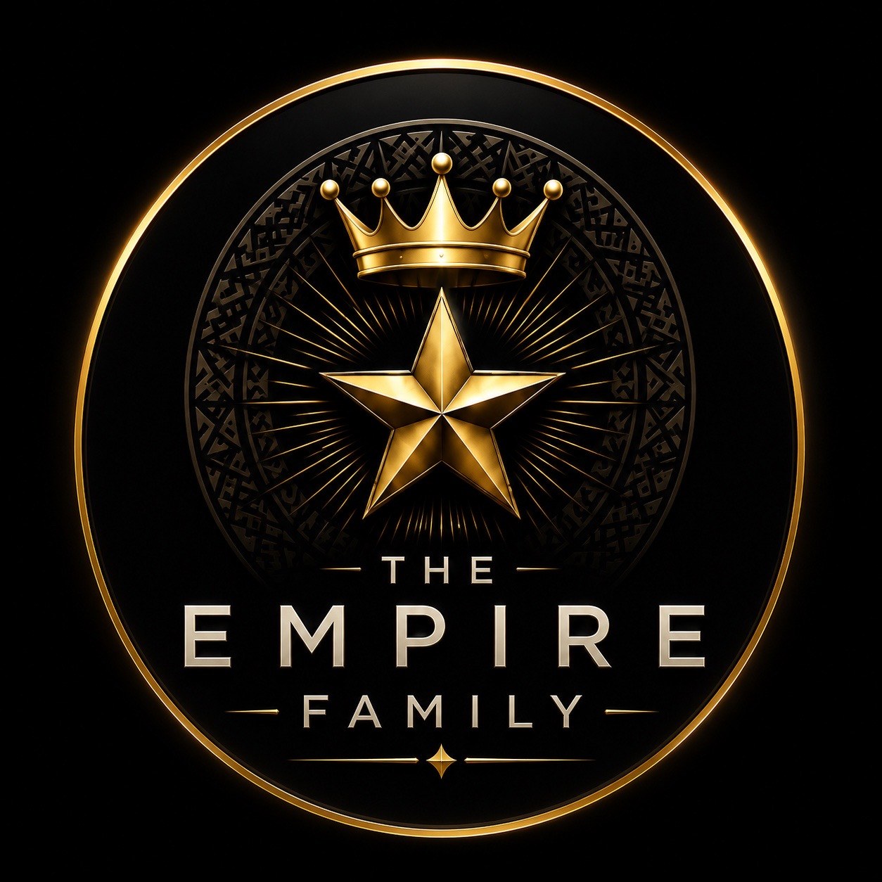 The Empire Family logo